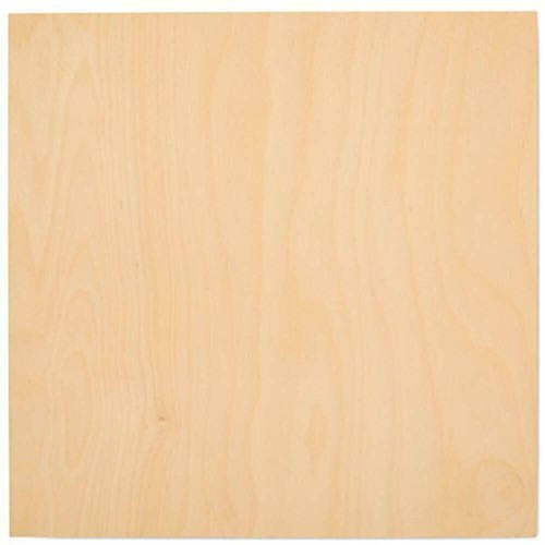 Five pieces sanded - five,